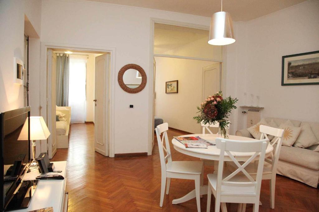 Piazza Di Spagna Rome Apartments Zimmer foto
